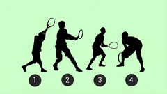 Koliko je vaš duh snažan? Ovaj psihološki test će otkriti