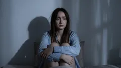 Zašto se stalno budite noću? Jednostavno objašnjenje kako vratiti svoj duševni mir.