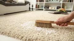 Nemojte žuriti da se riješite starog tepiha: nakon ove metode čišćenja bit će kao nov.