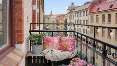 Pripremite svoj balkon za novu sezonu. Kako možete stvoriti ugodan mali kutak na samo nekoliko četvornih metara?