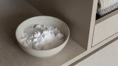 Recite zbogom pljesnivim mirisima u ormaru: jednostavan trik koji djeluje po vlažnim danima.